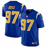 Nike Chargers 97 Joey Bosa Royal 2020 New Vapor Untouchable Limited Jersey Dzhi,baseball caps,new era cap wholesale,wholesale hats